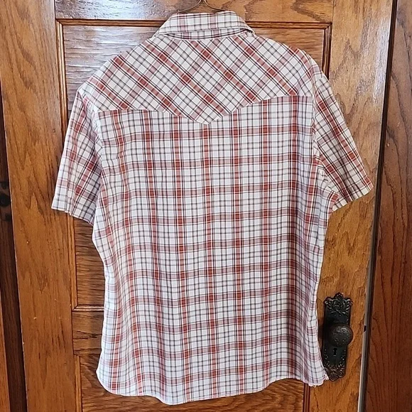 Wrangler Men's Western - Picture 4 of 4